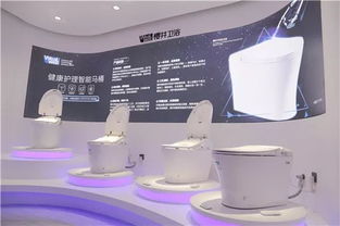 黃洽明 衛浴超級工廠的幕后英雄