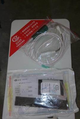 濰坊超值二手9.99成新制氧機 家用靜音氧氣機的明智之選