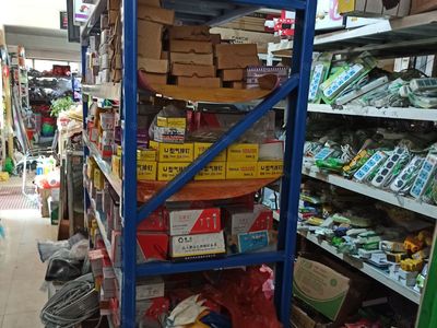 【緊急轉讓】社區綜合超市抄底價出兌，日用百貨商店二手設備整體轉讓